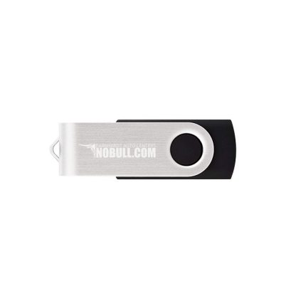 USB Swing Drive - Black