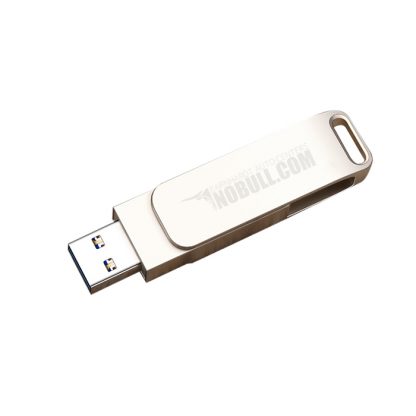 USB Metal Swing Drive