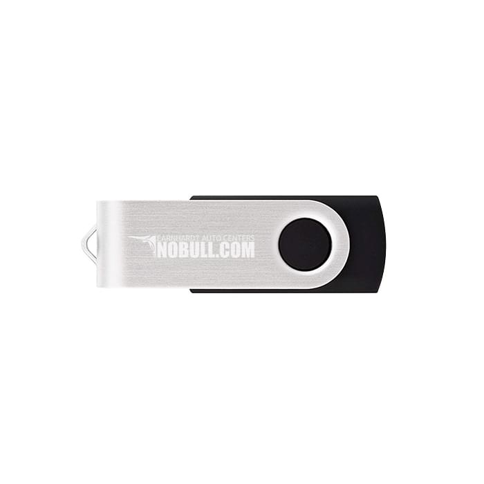 USB Swing Drive - Black